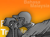 Perak, the republican harbinger?