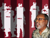 What happens under arrest