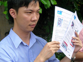 Remembering Teoh Beng Hock