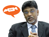 Sidelining Pakatan Rakyat states