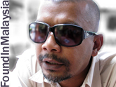 “Lahirkan kesakitan dengan berkarya”
