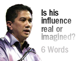 Azmin Ali