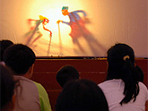 Wayang ways