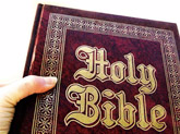 Why is Bible Knowledge not included?