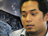 Pemuda BN mengecam pembakaran gereja