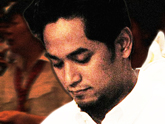 Khairy Jamaluddin’s new image?