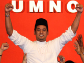 Umno Youth a year later