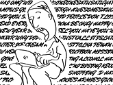 Are online insults criminal?
