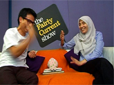 Nurul Izzah on politics