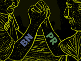 Mission: Democratisation
