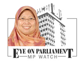 Fuziah Salleh (Kuantan)