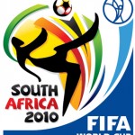 Fifa World Cup 2010 logo