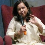 '3R' executive producer Marina Mahathir on sex education: Students are going to have relationships and want to know how to manage them, but teachers are too shy and untrained to hold such discussions
