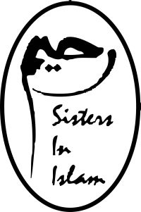 Sisters in Islam Logo