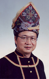 Dompok in the 1990s