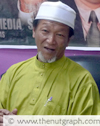 Wan Abdul Rahim