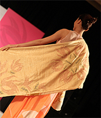 Songtik shawl