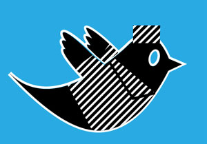 Twitter jailbird