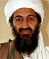Osama bin Laden (public domain | Wiki Commons)