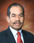 Mohd Sidek Hassan (source: pmo.gov.my)