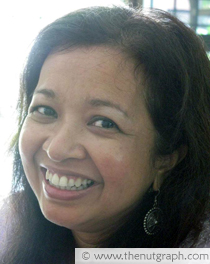 Marina Mahathir