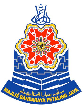 MBPJ logo (source: mbpj.gov.my)