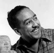 Langston Hughes (public domain | Wiki Commons)
