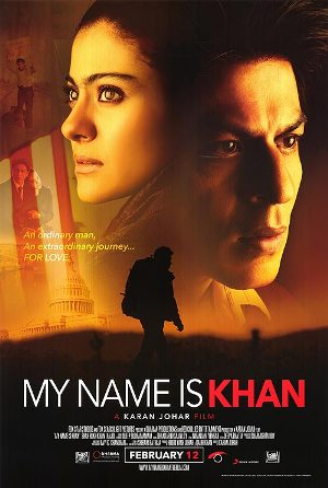 My Name is Khan promotional poster (source: Wiki Commons)
