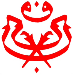 Umno logo (source: umno-online.my)