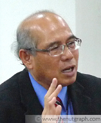 Mohd Redzuan