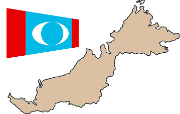 PKRSabah-Sarawak