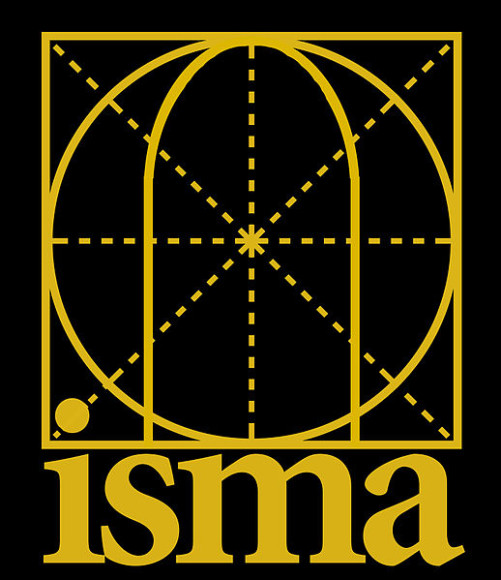 Isma logo
